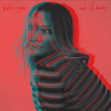 RELEASES — kate ryder