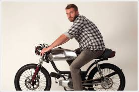 Roguepeds Nice Imo Custom Gas Powered Mopeds Endless Sphere