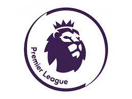 Although it looks more like a griffin than a lion and it has these very droopy eyes. Premier League Vector Logo Logowik Com