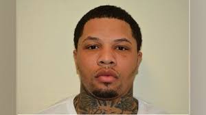 Professional Boxer Arrested