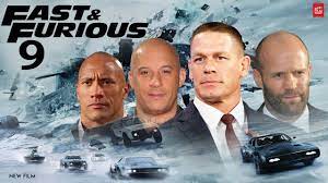 Fast & furious 9 opens may 22, 2020. Fast And Furious 9 John Cena Joining The Fast And The Furious Franchis Fast And Furious Film Movie Film
