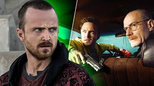 Not Just Fans, Even Aaron Paul Regards This 'Breaking Bad' Episode as His  Most Favorite and We Couldn't Agree More