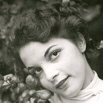 Nola Ainsworth Obituary