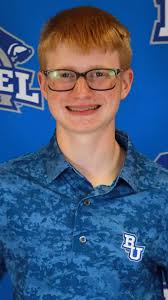 2023-24 Men's Golf Roster