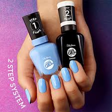 Miracle Gel Sally Hansen