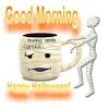 Be sure to stir occasionally. 3