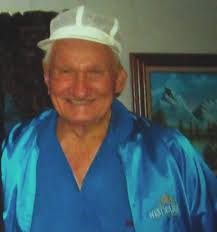 Homer Rogers Obituary