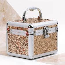 Maybe you would like to learn more about one of these? Buy Golden Bling Jewellery Makeup Box Online At Best Price In India Archiesonline Com