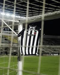 Botafogo-PB define patrocinador máster para a temporada 2026
