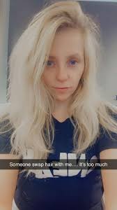 Ages: 17 & 45 Posted these in the private group but I'll eat up all the  validation I can get and there are way more people here.😛 The second pic  is after