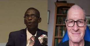 Former SRC President fights GIMPA