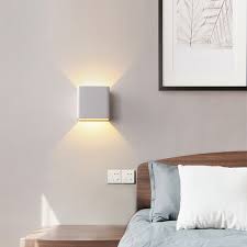 What kind of led light do i need for my outside porch? Modern Wall Light Led Indoor Wall Lamps Staircase Lighting Sconce Lamp Lights For Bedroom Living Room Stair Mirror Light Lampara Buy At The Price Of 23 12 In Aliexpress Com Imall Com