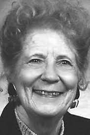 Wanda Cottrill Obituary (2008)