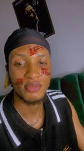 Since I was born I never see any girl disturbing her boyfriend to buy her  bible My brother have U seen 🎤🙄??