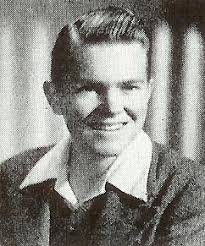 Burbank High School, Burbank, CA In Memoriam: April 2016