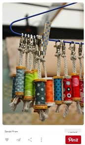 Porte Cles Pour Couturiere Artisanat De Couture Bricolages En Tissu Porte Cle