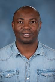 Current Graduate Students