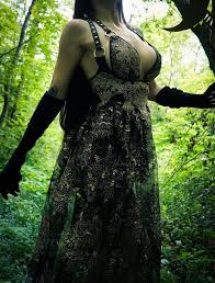 A hidden world.. This collection releases