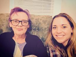 Karin Marie Bayliss's Obituary