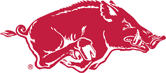 Get the latest news and information for the arkansas razorbacks. Arkansas Razorbacks Alternate Logo Ncaa Division I A C Ncaa A C Chris Creamer S Sports Logos Page Sportslogos Net