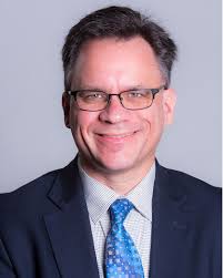 Washam Appointed to Serve as Dean of Neil Griffin College of Business