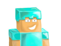 If you like the agricultural aspects of minecraft, you're going to love forestry. Minecraft Drawing Diamond Armour By Sinhar97 On Deviantart
