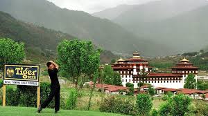 It will be the nation's tenth consecutive appearance at the summer olympics. Bhutan Things You May Not Have Known About The Country Bbc News