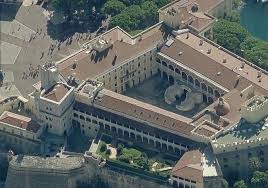 Royaldish The Houses Of Grimaldi Page 1 European Palace Castle House Royal Residence