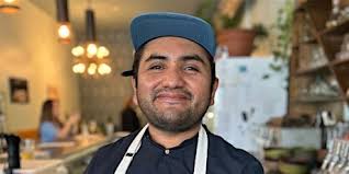 Botanist and Barrel Events