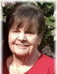 Obituary for Hazel A. Hall