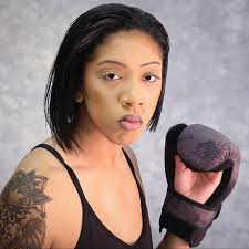 Meet the Team — Army Fight Team