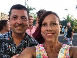 Thank you to everyone who has donated money in memory of Caron.