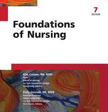 Foundations Of Nursing 7th Edition Pdf Free Download Foundation Book Nursing Books Fundamentals Of Nursing
