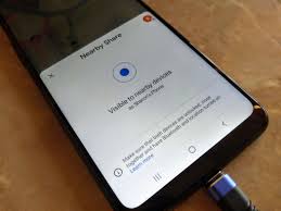 If you've shopped lately for a new phone, you know how easy it is to end up spending n. How To Share Files With Android S Nearby Share Feature Dignited