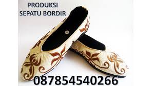 Posted on july 21, 2014. Pin Di 087854540266 Sepatu Bordirmalang Sepatu Bordir Surabaya Sepatu Bordirjogja