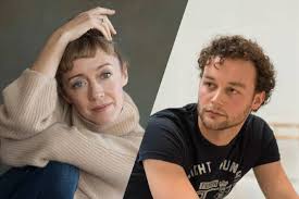 British liam scarlett is resident choreographer at the royal ballet in london and queensland ballet's artistic associate in australia. The Royal Opera House 19 20 Marston Scarlett World Premieres