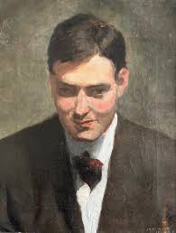 John Newton Howitt Paintings & Artwork for Sale