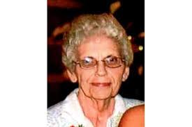 Patricia Wiley Obituary (1936