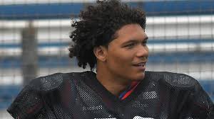 How Bellport's Daquan Wilson overcame adversity to realize Empire Challenge  dream