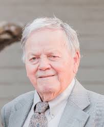 Floyd Wright Obituary May 28, 2024