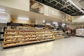 Each · asda baker's selection cherry loaf cake. Asda Bakery Shake Up The Industry Reacts News British Baker