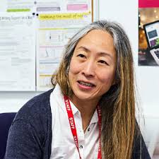 Student Services Structure Chart