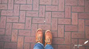 If You Don T Like The Road You Re Walking Start Paving Another One Tara Fitness