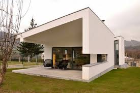 Weiss Als Die Beste Fassadenfarbe Fur Ihr Zuhause Facade House Home Facade