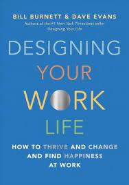 This book will not solve your problems. Designing Your Work Life Bill Burnett 9781524711795