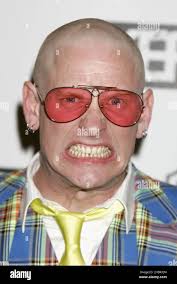 Corey taylor hi-res stock photography and images