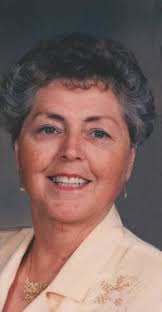 Obituary of Lillian May Stephen