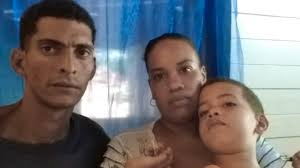 Familia cubana es amenazada por pensar diferente