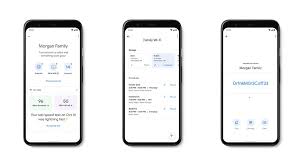 You can have a perferectly good wifi connection to a router. Boost Your Home S Signal And Style With Nest Wifi
