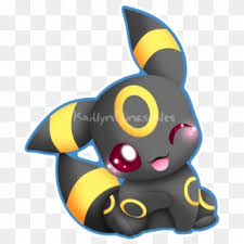 If you want to fill colors in cute eevee pokemon pictures & you can make it more beautiful by filling your imaginative colors. Cute Baby Pokemon Eevee Wallpaper Pokemon Umbreon Kawaii Hd Png Download 600x600 6901447 Pngfind